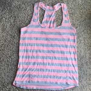 Workout top